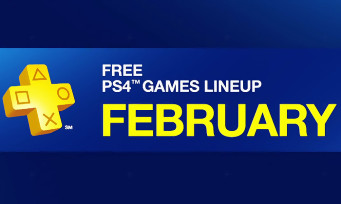 PlayStation Plus : Helldivers, GRID Autosport et Persona 4 Arena Ultimax pour les jeux gratuits de février 2016