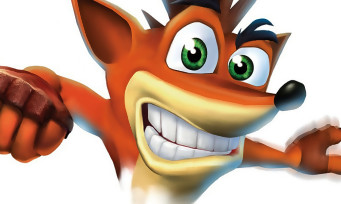 Crash Bandicoot : un fabricant de jouets dérape et confirme que Sony prévoit de faire revenir le jeu