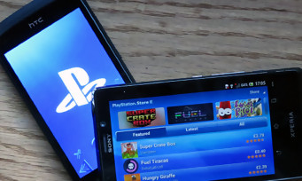 Sony revient sur le marché du mobile !