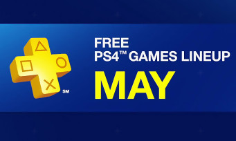 PlayStation Plus : God of War, LocoRoco et Tropico 5 en jeux gratuits de mai 2016