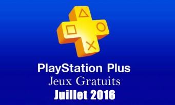 PlayStation Plus : Saints Row, Prince of Persia et FURI en jeux gratuits pour le mois de juillet 2016