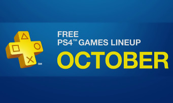 PlayStation Plus : Resident Evil HD parmi les jeux gratuits du mois d'octobre 2016