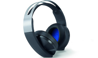 PS4 : le casque-micro sans fil Platine tient sa date de sortie, on nous promet un son incroyable