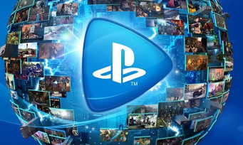 PlayStation Now : des jeux PS4 bientôt inclus dans l'offre !