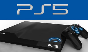 PS5 : Sony ne veut pas précipiter les choses et se focalise sur la PS4 Pro