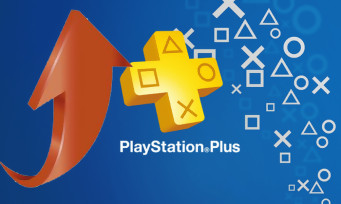 PlayStation Plus : Sony augmente ses tarifs, voici ce qui va changer