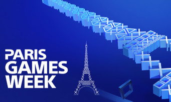 Paris Games Week 2017 : Sony dévoile sa liste des jeux présents sur le salon