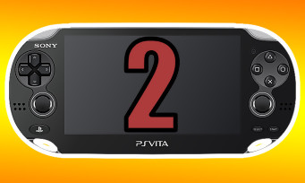 PlayStation de retour avec une console portable PS Vita 2 ?