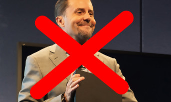 Andrew House n'est plus le président de Sony Interactive Entertainment, voici son remplaçant