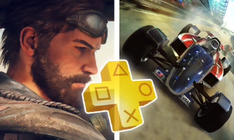 PlayStation Plus : Mad Max et TrackMania Turbo gratos pour avril 2018