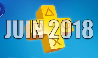 PlayStation Plus : les jeux gratuits du mois de juin dévoilés, Ubisoft bien présent