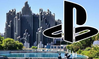 PS4 : un espace dédié à la console flambant neuf au Futuroscope