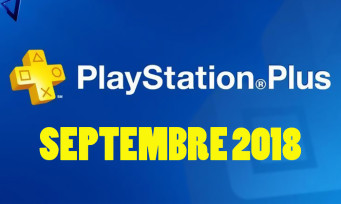 PS Plus : Destiny 2 et God of War III parmi les jeux offerts du mois de septembre 2018