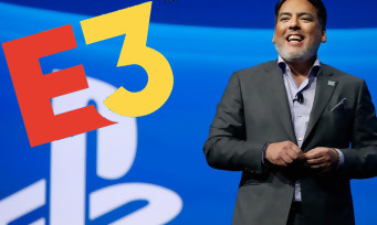 E3 2019 : Sony donne les raisons de son absence à Los Angeles en juin prochain