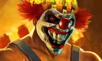 Sony : une série télé Twisted Metal est en cours via PlayStation Productions