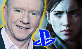 PlayStation : "nous ne nous éloignerons jamais des jeux solo", avoue le PDG de SIE