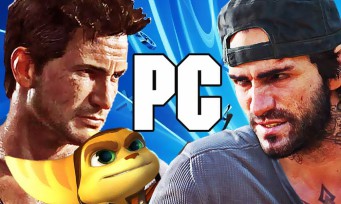 Sony : les exclusivités PlayStation pourraient bien arriver sur PC, explications