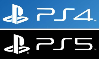 PS5 : Sony explique pourquoi le logo ressemble à celui de la PS4, encore des grosses annonces à venir