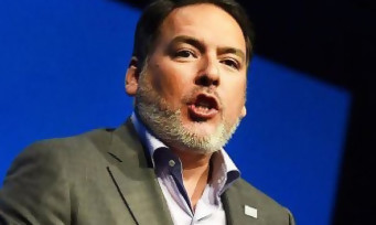 Shawn Layden, l'ex-président des studios PlayStation, souhaite le retour de jeux plus courts