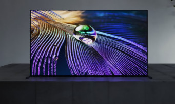 Sony : de nouveaux téléviseurs 4K et 8K dotés du Cognitive Processor XR, explications