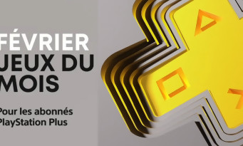 PlayStation Plus : voici les jeux gratuits PS4 & PS5 pour Février 2021, il y a du gros jeu !