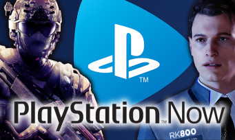 PlayStation Now: here is the list of games for March 2021, the action in the spotlight