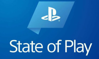 State of Play : Sony va faire des annonces autour de la PS5 et de la PS4 demain