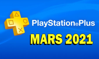 PlayStation Plus : voici les jeux gratuits de Mars 2021, Final Fantasy VII Remake dans le lot