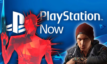 PlayStation Now : voici la liste des jeux de Mars 2021, l'action à l'honneur