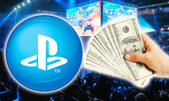 PlayStation : un brevet déposé par Sony pour permettre les paris sportifs dans l'eSport !