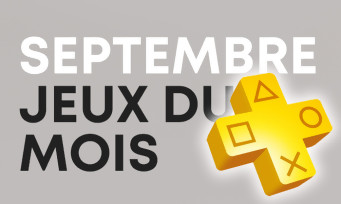 PS5 & PS4 : voici les jeux gratuits de Septembre 2021, une rentrée heureuse ?