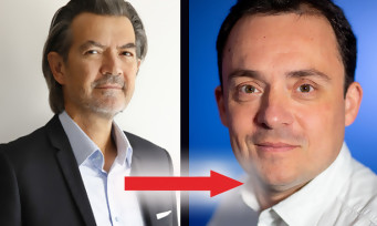 PlayStation France : Philippe Cardon est remplacé par Emmanuel Grange en tant que Directeur Général