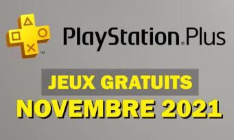 PlayStation Plus : voici la liste des jeux de Novembre 2021, il y a du Knockout City