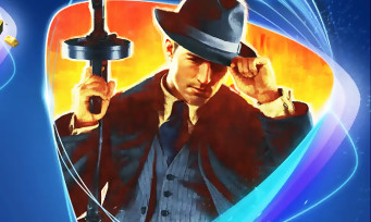 PlayStation Now : voici les 4 jeux de Novembre 2011, il y a le remake de Mafia
