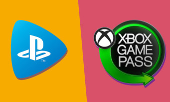 Xbox Game Pass : 25 millions d'abonnés, pour Microsoft, la concurrence sera obligée de faire pareil