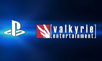 Sony rachète Valkyrie Entertainment et devient le 17ème studio de la PlayStation Family