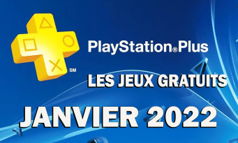 PlayStation Plus : les jeux de Janvier 2022 révélés, il y a du Persona 5 ce mois-ci