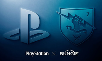 Sony rachète le studio Bungie (Halo, Destiny) pour 3.6 milliards de dollars, Microsoft les félicite