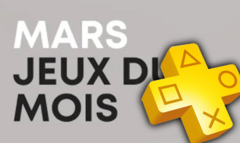 PlayStation Plus : les jeux de Mars 2022 révélés, il y a du Ghost of Tsushima !