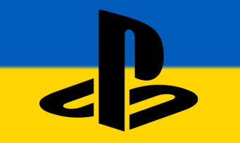 Guerre en Ukraine : Sony prend enfin position, ferme le PlayStation Store russe et fait un don de plusieurs millions