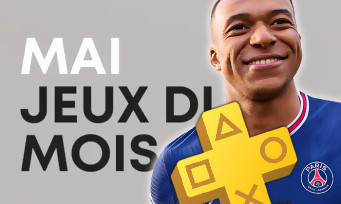 PlayStation Plus : voici les jeux gratuits de mai 2022, FIFA 22 est dans le lot !