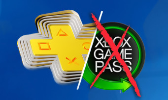 Pour Sony, suivre le modèle exact du Xbox Game Pass, c'est détériorer la qualité des jeux AAA first-party