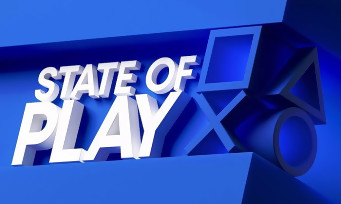 PS5 : Sony annonce un nouveau State of Play, ça va parler du PlayStation VR 2, mais pas que