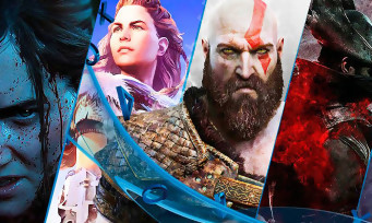 PlayStation : Sony compterait adapter trois grosses licences sur Amazon et Netflix, God of War dans le lot