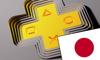 PlayStation Plus Premium : Sony vient de lancer le service au Japon, voici la liste complète des jeux