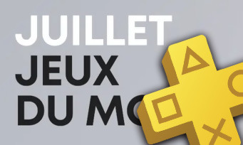 PlayStation Plus : les jeux gratuits de juillet 2022 dévoilés, de l'horreur au programme