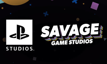 Sony annonce le rachat d'un nouveau studio : Savage Game Studios