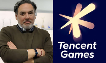 Tencent embauche Shawn Layden, l'ancien Président de Sony Interactive Entertainment