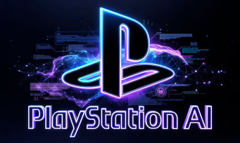 « L’IA va libérer la créativité » : Sony joue cartes sur table et détaille sa stratégie pour PlayStation