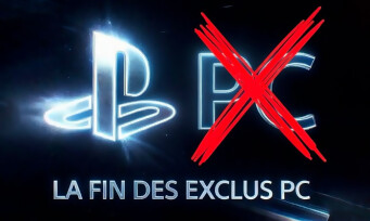 Fini les portages PC, PlayStation veut revenir aux vraies exclusivités, Jason Schreier fait fuiter un mail de Sony